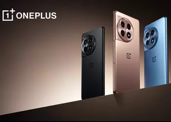 OnePlus Ace 3: 120Hz LTPO OLED display, Snapdragon 8 Gen 2 chip, 50 MP camera, 5500 mAh battery and 100W charging priced from $365