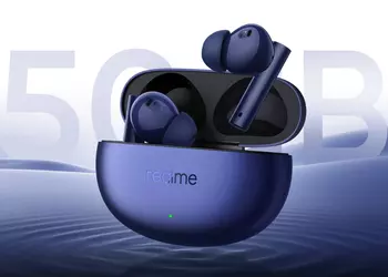 Not just the realme GT 5: realme will also unveil new TWS headphones on 28 August