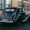 Превью Mark VI - вид сбоку