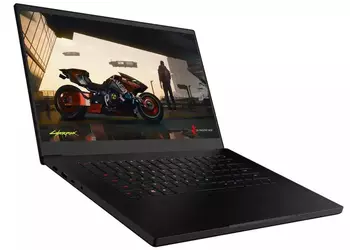 Razer анонсировала ноутбук Blade 15 Advanced с механической клавиатурой и RTX 2070 Max-Q на борту