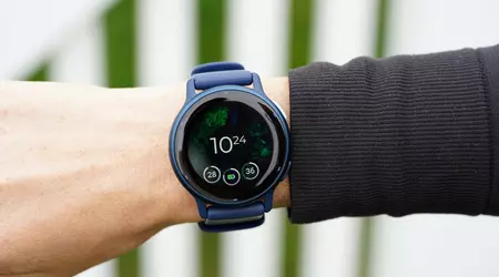 New details about Garmin Vivoactive 6: price and specifications before launch