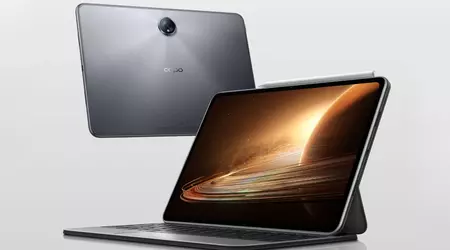 Snapdragon 8 Gen 3 et 16 Go de RAM : un initié révèle quelques caractéristiques de l'OPPO Pad 3