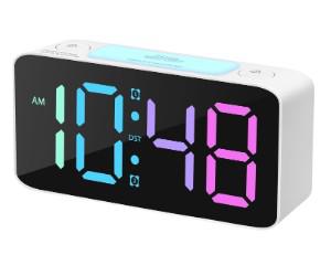 Super Loud Alarm Clock Cadmos for ...