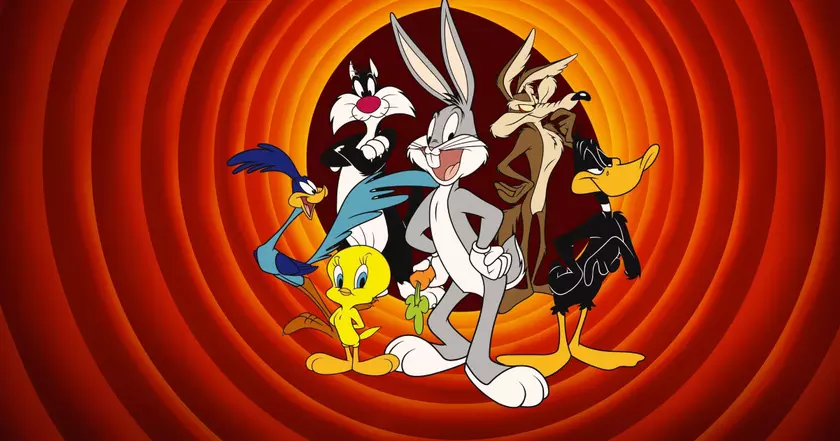 Looney Tunes покидает стриминг Max: классические мультфильмы с 1930 по 1969 год больше не доступны