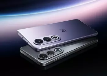 Инсайдер: OnePlus готовит смартфон среднего класса Nord CE 5 с аккумулятором на 7100  мАч и процессором MediaTek Dimensity 8350