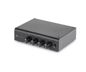 Schiit Loki Mini+ 4-Band Tone Control ...