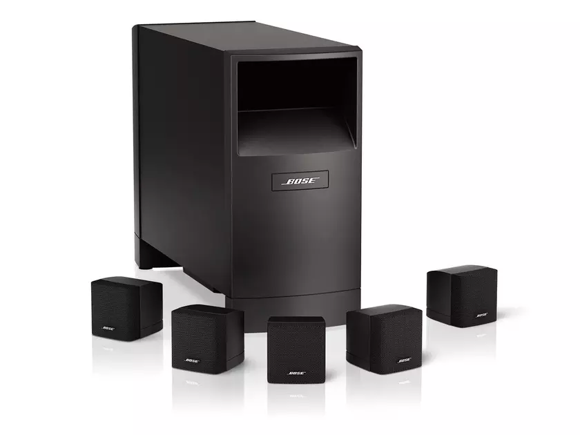 Bose отзывает более 1 миллиона старых сабвуферов — в любой момент они могут загореться