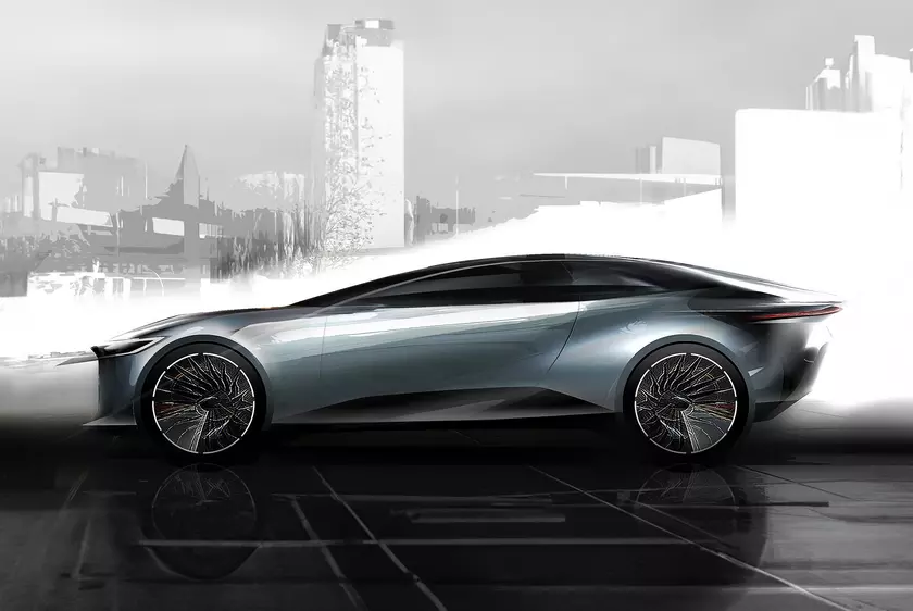 Toyota представила генеративный ИИ-инструмент для проектирования автомобилей