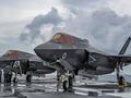 Британский истребитель F-35B стоимостью £85 млн совершил экстренную посадку в Норфолке из-за технических проблем