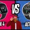 Fitbit Versa 4 vs Amazfit Active 2 : Comparatif