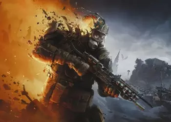 Москва в руинах, диктатура неонацистов и мрачность нового уровня — представлен дебютный трейлер Metro 2039