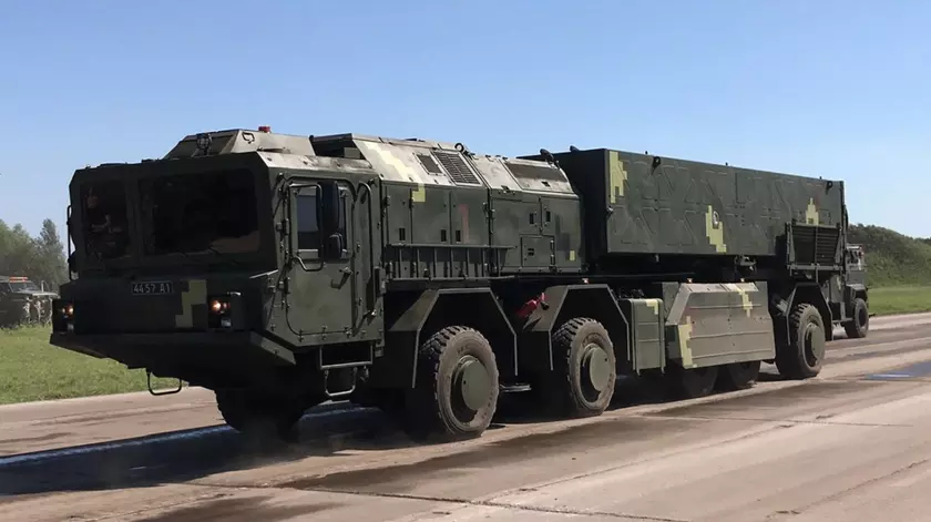 Комплекс 'Сапсан': Современные технологии в деле