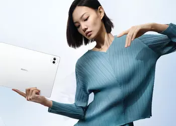 Huawei MatePad Pro 13.2 has received its first software update