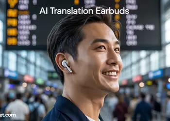 Best AI Translation Earbuds