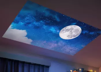 ViewSonic анонсировала компактный проектор M1 Max с Google TV, который превращает любое пространство в кинотеатр