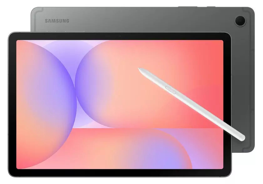 Samsung представил Galaxy Tab S10 Lite: Мощный планшет для энтузиастов технологий