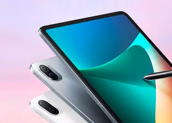 11-inch screen, MediaTek chip and 22.5W fast charging: an insider revealed the characteristics of the Redmi Pad tablet