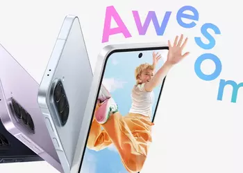 Samsung представила среднебюджетные Galaxy A37 и Galaxy A57 — новый чипсет, шесть лет обновлений и отличные батареи