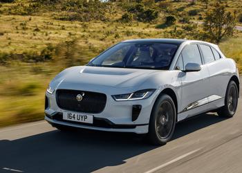 Прощай ДВС: Jaguar к 2025 году переведёт свои автомобили на электротягу