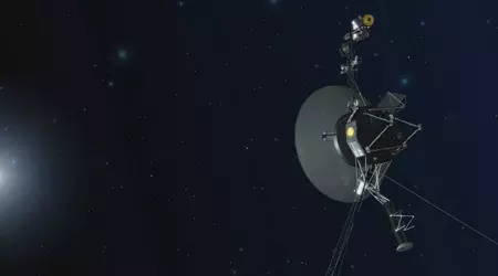 NASA has lost contact with the Voyager 2 probe, which is 18.5 billion kilometres from Earth, due to sending the wrong command