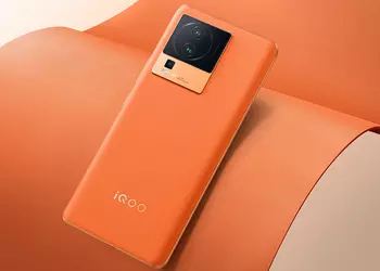 Before the announcement: vivo reveals what the iQOO Neo 7 Pro with Snapdragon 8+ Gen 1 chip and triple camera will look like