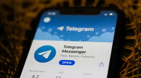 Study shows that Telegram has become a hotbed of illegal activity