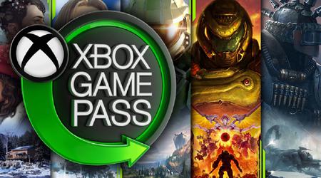 Åtte spill vil forlate Xbox Game Pass i desember, inkludert The Quarry, Amnesia: The Bunker og Forza Horizon 4