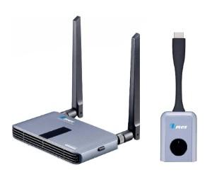 OREI WHD-VCP2T-K Wireless HDMI Extender Kit