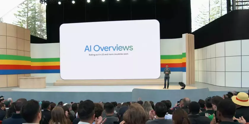 Google Search AI Overviews расширяется на шесть новых стран и добавляет новые функции