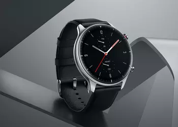 Huami выпустит смарт-часы Amazfit GTR 2 LTE с поддержкой eSIM на глобальном рынке (обновлено)