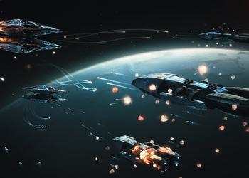 Космическая война на выходных: в Steam бесплатно раздают высокооцененную стратегию Battlestar Galactica Deadlock