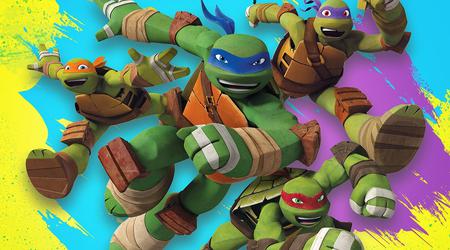 Die Veröffentlichung von Teenage Mutant Ninja Turtles Arcade: Wrath of the Mutants Coming wird am 23. April veröffentlicht