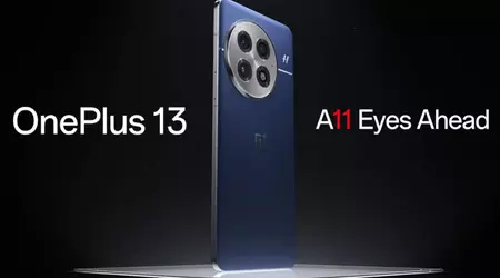 OnePlus promotes OnePlus 13 in new teaser video ahead of international launch (video)