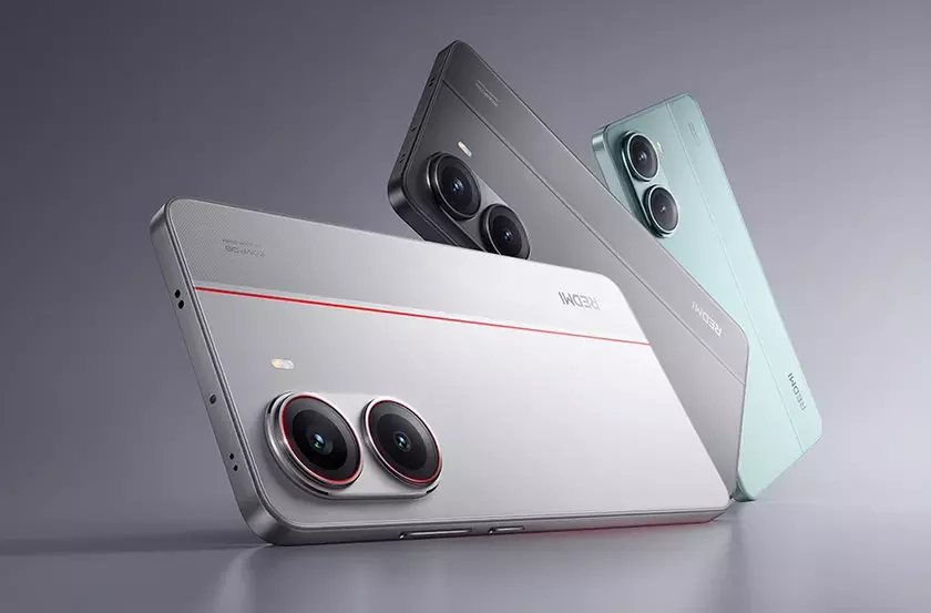 Redmi Turbo 4 Pro: Ожидаемый дебют с 3C сертификацией