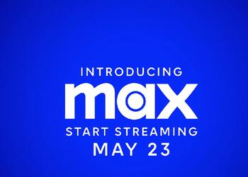 L'evoluzione di HBO Max! Dal 23 maggio il servizio si chiamerà Max e offrirà ai telespettatori i consueti contenuti HBO, oltre a spettacoli e programmi Discovery+.
