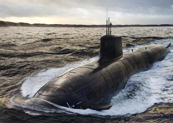 BAE Systems, Rolls-Royce и Babcock получили почти $5 млрд на разработку многоцелевых атомных субмарин SSN-AUKUS для Королевских ВМС Великобритании