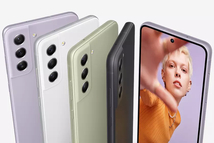 Samsung все же перевыпустит Galaxy S21 FE — с новым (старым) процессором и прежней ценой