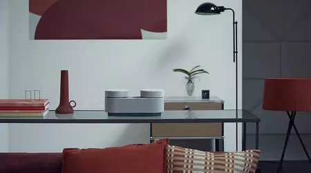 Sony HT-AX7: 360-degree portable audio builder for $500