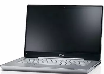 Начались мировые продажи ноутбука Dell XPS 14z с дисплеем Shuriken