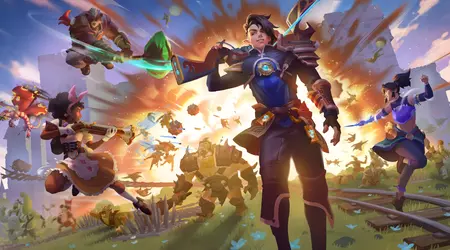 Robot Entertainment анонсувала Orcs Must Die! Deathtrap - продовження серії шутерів від третьої особи