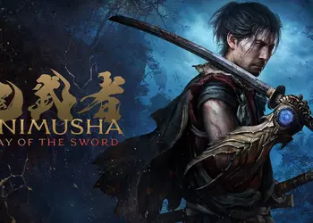 Capcom представила сюжетный трейлер экшена Onimusha: Way of the Sword — история главного героя обрастает подробностями