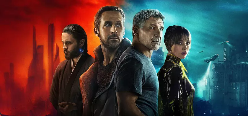 Похоже, Северная Ирландия потеряла крупный проект: "Blade Runner 2099" отказывается от съемок на этой локации, что создает серьезный пробел в производственном графике Northern Ireland Screen; Amazon Prime Video вернет вложенные деньги