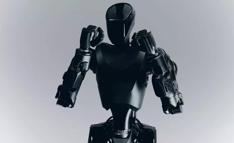 Термінатори вже на війні: Україна отримала ...