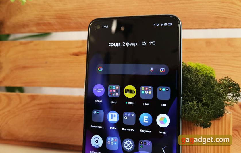 realme 9i review: budget phone with 90Hz screen, stereo speakers and excellent autonomy-7