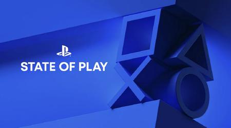 Jetzt ist es offiziell: Sony wird am Abend des 31. Mai eine State of Play-Spieleshow veranstalten, bei der 14 Spiele für PS5 und PS VR2 vorgestellt werden.