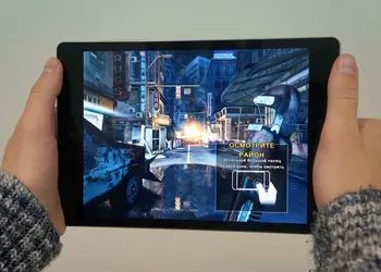 Кредит доверия. Обзор планшета Nexus 9