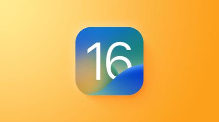 De manière inattendue : Apple a publié iOS 16.5.1 pour les utilisateurs d'iPhone