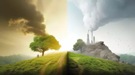 Заради завтрашнього дня: чому глобальні виробники електроніки  опікуються саме вуглецевими викидами і як це стосується кожного з нас