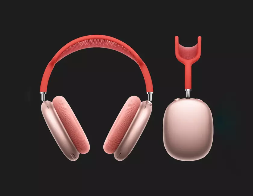 AirPods Max c ANC, чипом H1, автономностью до 20 часов и функцией Spatial Audio продают на Amazon со скидкой $50