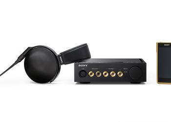 На IFA 2016 Sony представила аудионабор для любителей хорошего звука за $7700